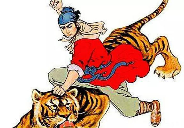 山東紅色+文化體驗武松豪情，陽谷研學(xué)二日游