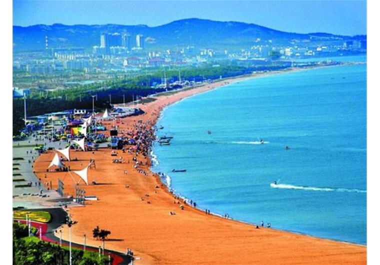 【常規(guī)游】 青島、蓬萊、威海三日游